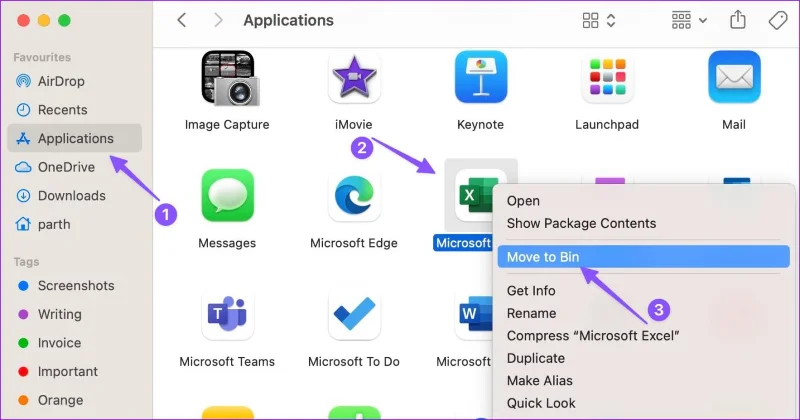 Le 10 migliori correzioni per le app che non si aprono su Mac