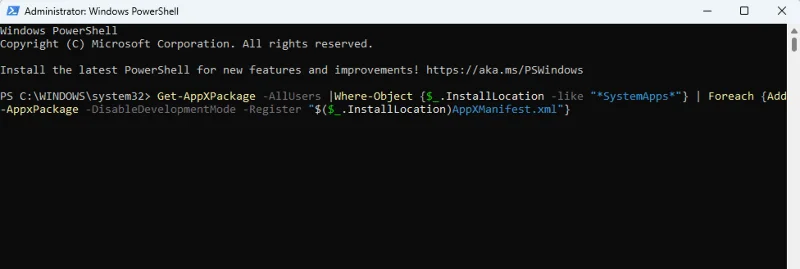 Las 7 soluciones principales para los accesos directos del escritorio que no funcionan en Windows 11