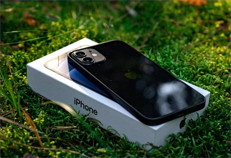 Hoe u kunt controleren of de iPhone gerenoveerd of nieuw is