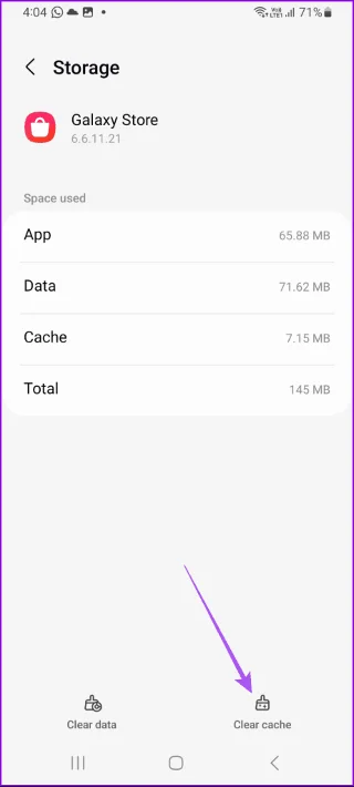 9 migliori soluzioni per Samsung Galaxy Store che non scarica app sui telefoni Samsung