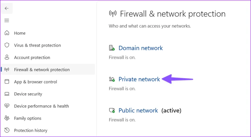 13 manieren om dit op te lossen als u in geen enkele browser toegang hebt tot bepaalde websites