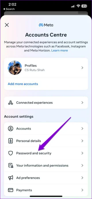 Top 7 oplossingen voor links die niet openen in Facebook Messenger voor Android en iPhone
