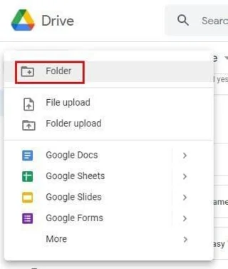 Google Drive: come copiare e spostare i tuoi file