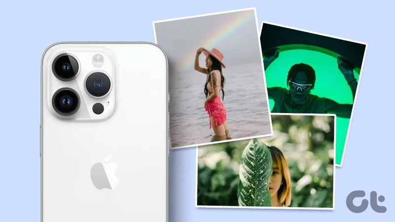 Las 5 mejores formas de hacer un collage en iPhone