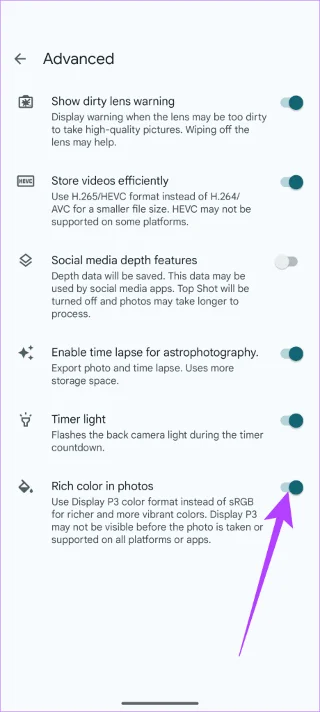8 migliori suggerimenti e trucchi per la fotocamera di Google Pixel 8 e 8 Pro