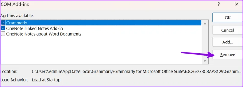 解決無法在 Microsoft Word 中輸入的 10 種最佳方法