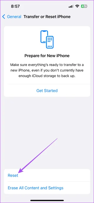 7 meilleurs correctifs pour l'image dans l'image qui ne fonctionne pas dans Facebook Messenger