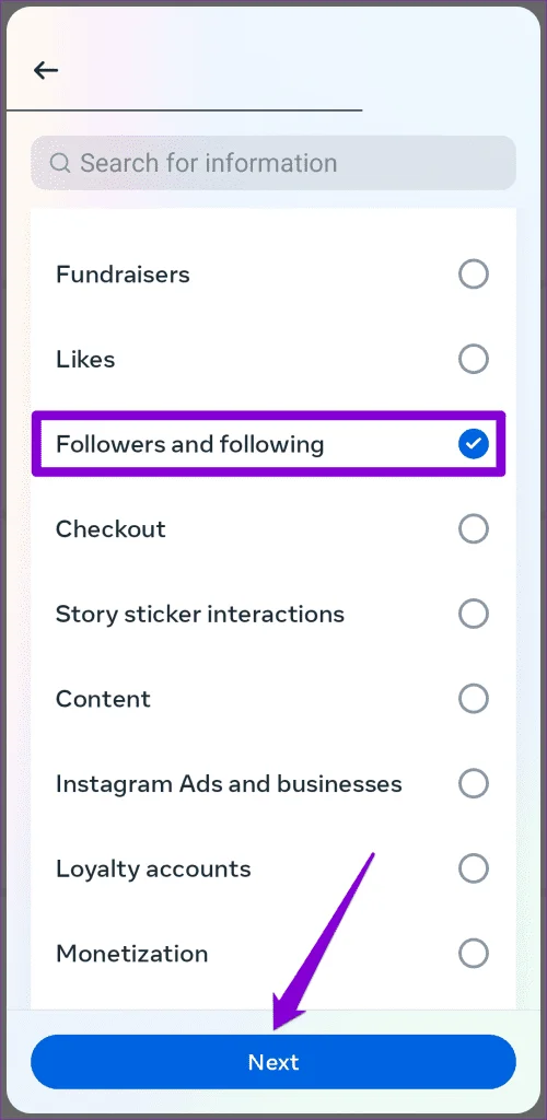 Comment voir vos demandes d'amis envoyées sur Facebook et Instagram