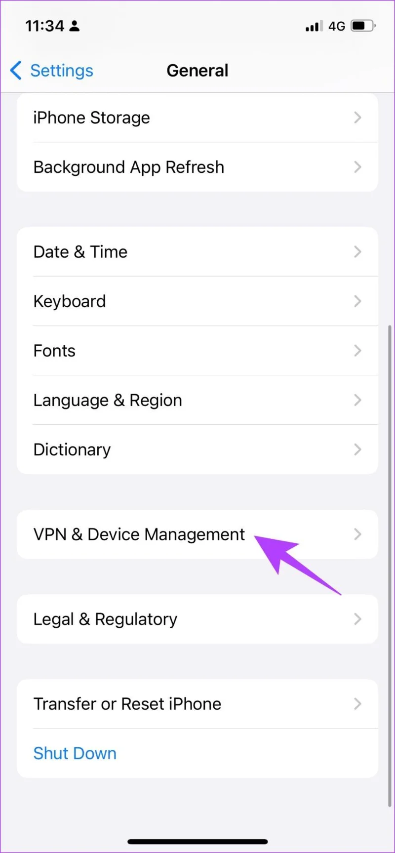Apple Music "Request Timed Out": het probleem op de iPhone oplossen