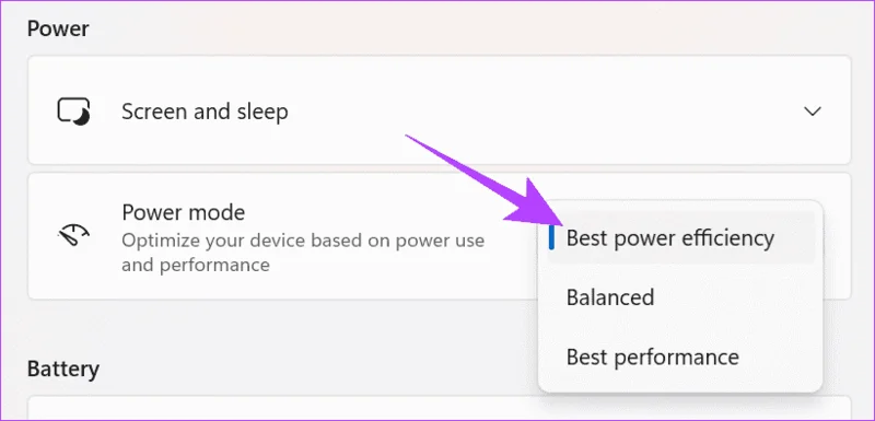 12 formas de ahorrar batería en cualquier computadora portátil con Windows
