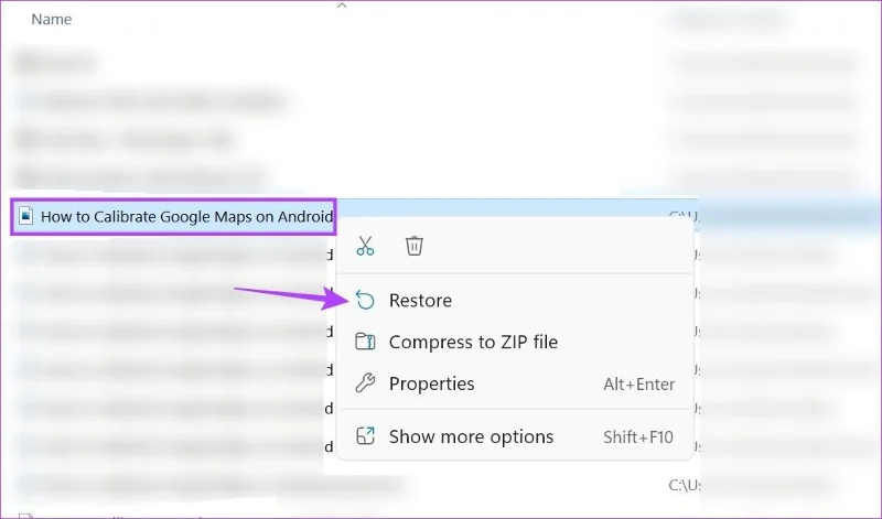 Come impedire a OneDrive di eliminare automaticamente i file su Windows 11
