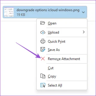 Come aggiungere immagini all'e-mail e al corpo dell'e-mail di Outlook su dispositivi mobili e desktop