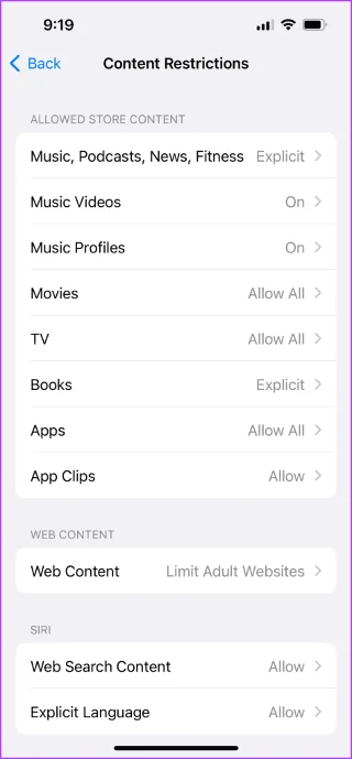 5 beste manieren om apps op de iPhone te vergrendelen