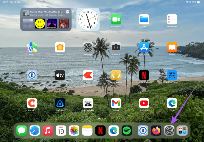5 migliori soluzioni per Center Stage che non funziona su iPad