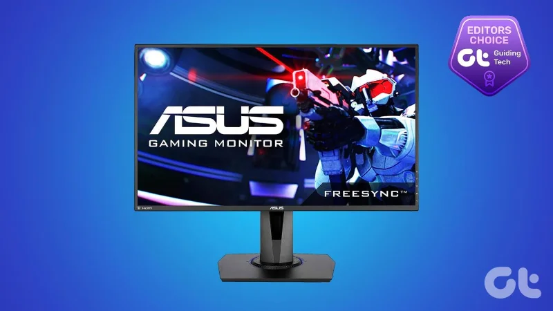 I 6 migliori monitor con 2 porte HDMI