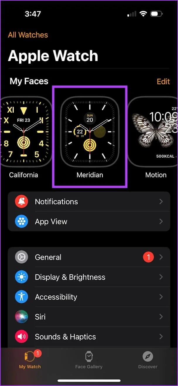 5 manieren om de levensduur van de batterij op Apple Watch te controleren