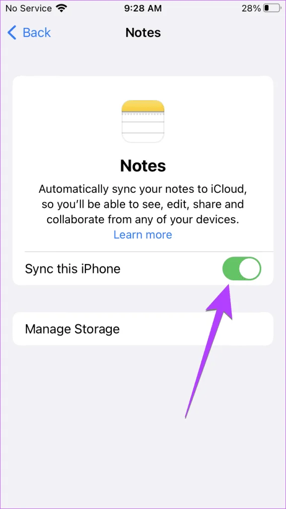 3 manieren om gescande documenten vanuit iPhone-notities te verzenden