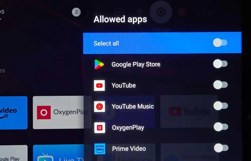 Hoe u ouderlijk toezicht instelt op Google TV en Android TV