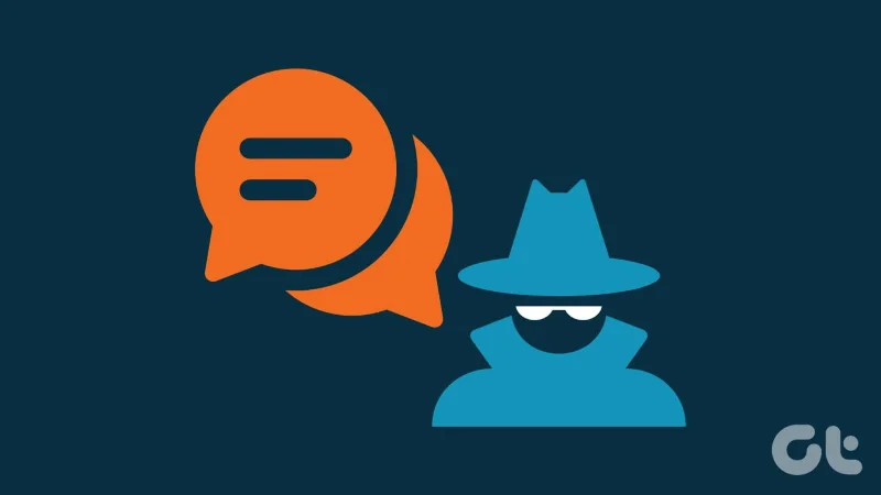Comment envoyer un SMS à quelqu'un de manière anonyme&nbsp;: meilleures applications et plus