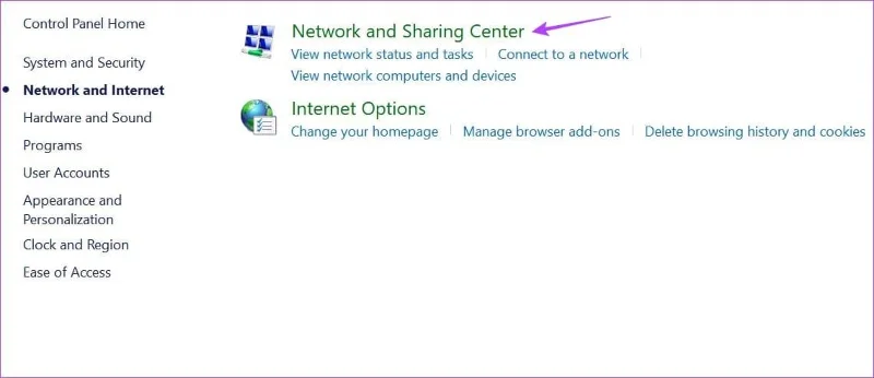9 oplossingen voor Windows 11 Wi-Fi-netwerken worden niet weergegeven