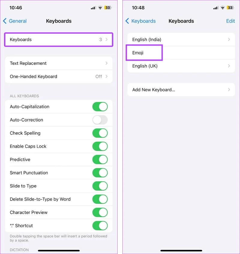 9 manieren om Memoji te repareren verdwenen na iOS 17-update op iPhone