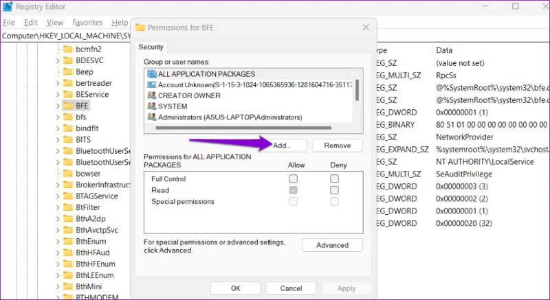 ¿No puedes activar el Firewall de Windows? Aquí está la solución