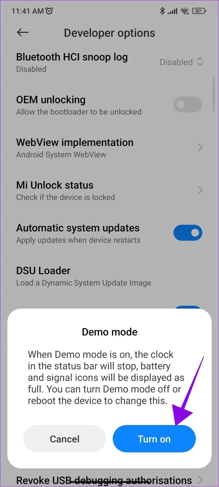 12 manieren om het sleutelpictogram op een Android-telefoon te verwijderen