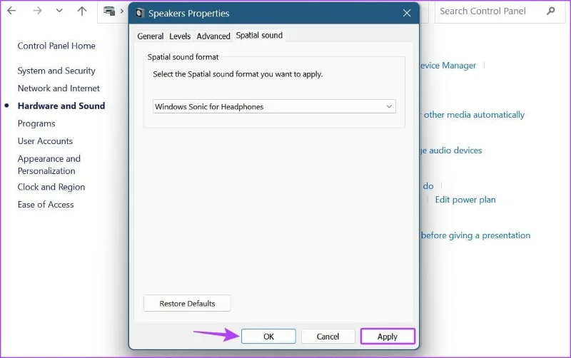 ¿Qué es el sonido espacial en Windows 11? Una guía completa