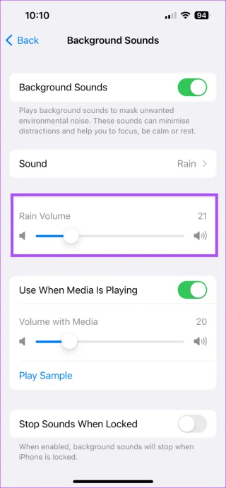 6 beste oplossingen voor WhatsApp-spraakbericht afspelen op laag volume op iPhone