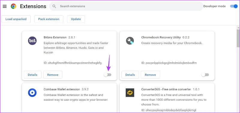 4 soluciones para que Google Chrome no abra nuevas pestañas en Windows