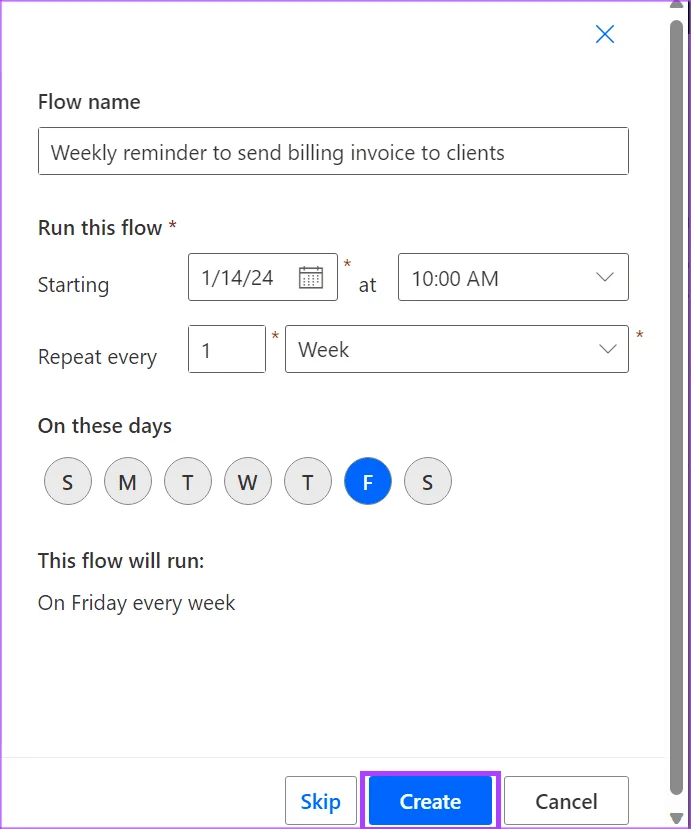 Come inviare e-mail ricorrenti in Microsoft Outlook