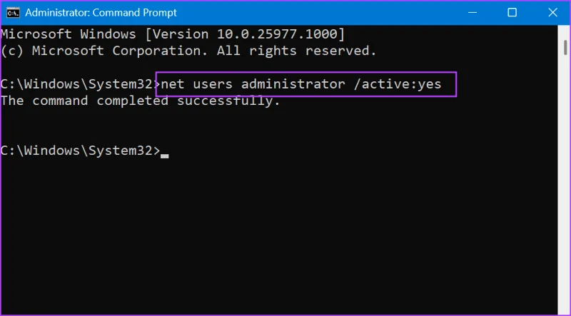 Las 7 soluciones principales para el error de Windows "Error al enumerar objetos en el contenedor"