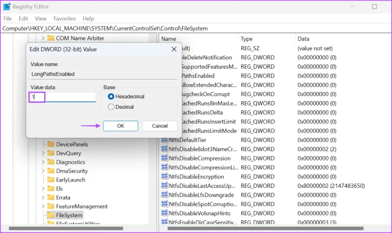 Las 6 soluciones principales para el error "Ruta demasiado larga" al extraer un archivo ZIP en Windows 10 y 11