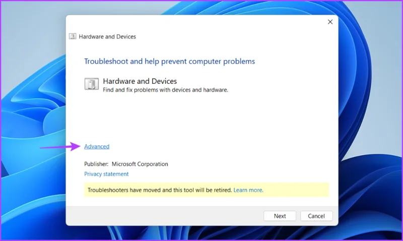 Las 5 formas principales de arreglar la tecla Tab que no funciona en Windows 11