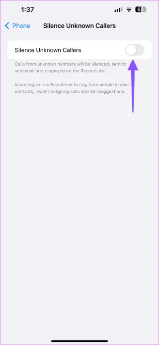 Comment bloquer tous les appels sauf les contacts sur Android et iPhone
