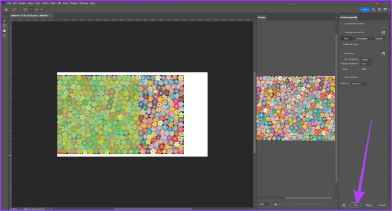3 façons d'étendre les images (ou l'arrière-plan) dans Adobe Photoshop