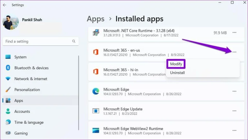 أفضل 6 طرق لإصلاح عدم استجابة برنامج Microsoft PowerPoint على نظام التشغيل Windows 11
