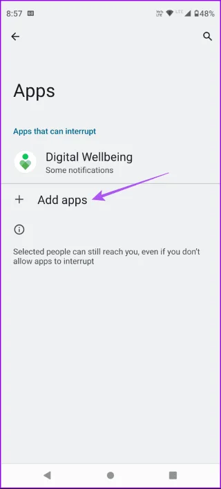 7 beste oplossingen voor de klok-app die niet werkt op Android