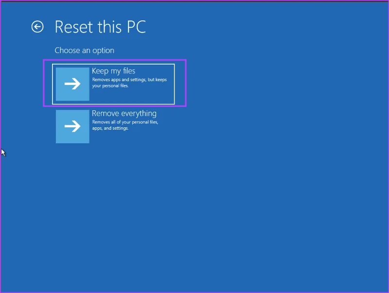 Top 7 oplossingen voor 'Foutcode 0xc0000001' in Windows 10 en 11