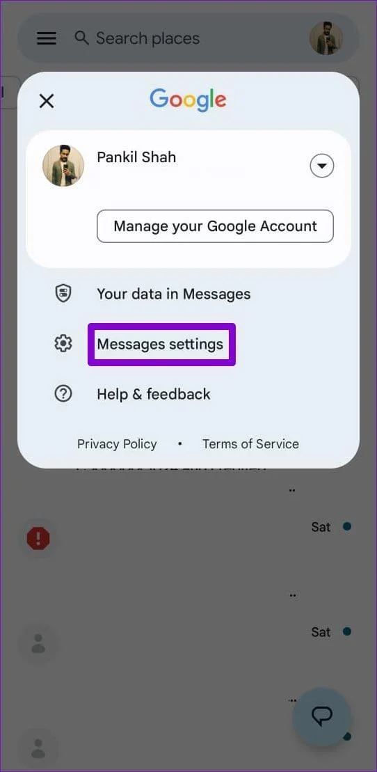 11 manieren om sms-berichten te repareren die niet op Android worden verzonden