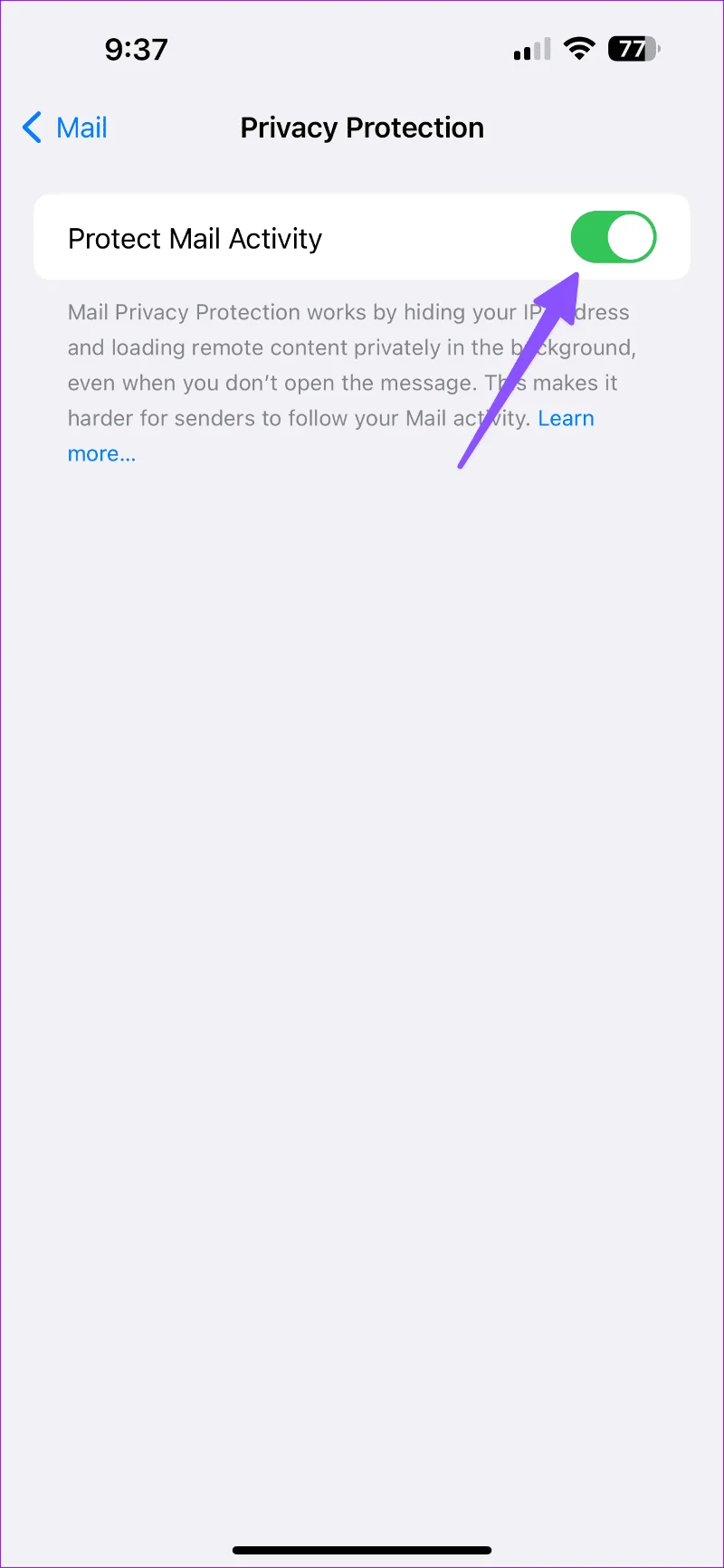 Top 14 manieren om te repareren dat de iPhone geen e-mails verzendt