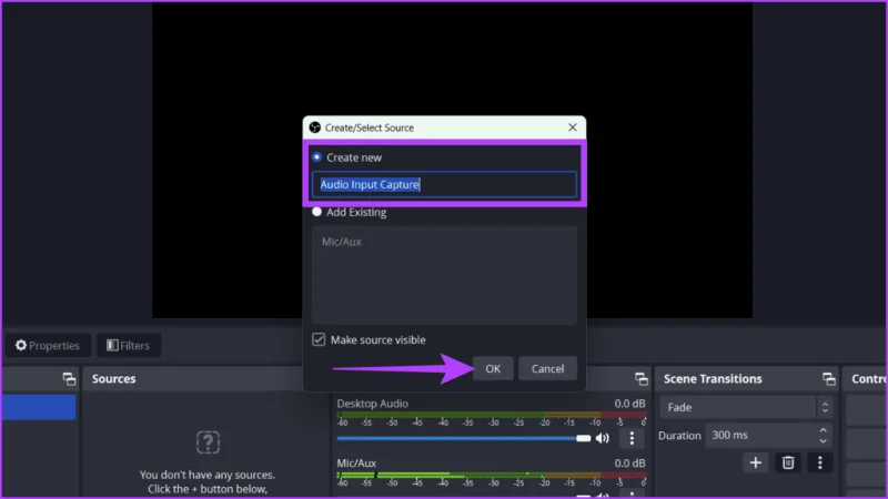 3 formas de grabar audio en Windows 11