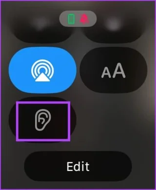 Come regolare il volume su Apple Watch