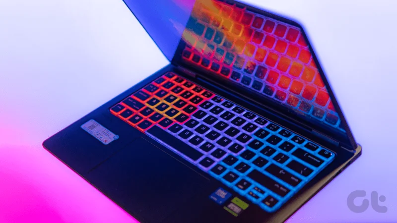 Test du HP Omen Transcend 14 : Presque parfait !