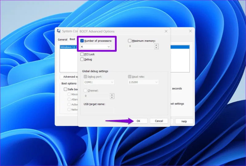 Las 7 soluciones principales para el uso elevado de CPU de Discord en Windows