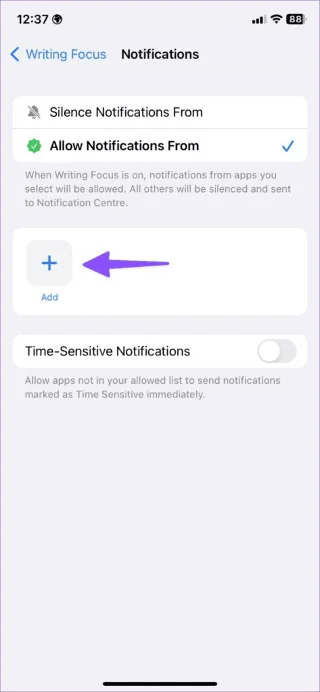 5 manieren om geen geluid te verhelpen bij het ontvangen van tekst op de iPhone
