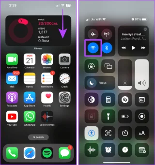 9 manieren om een ​​beter signaal (service) te krijgen op de iPhone