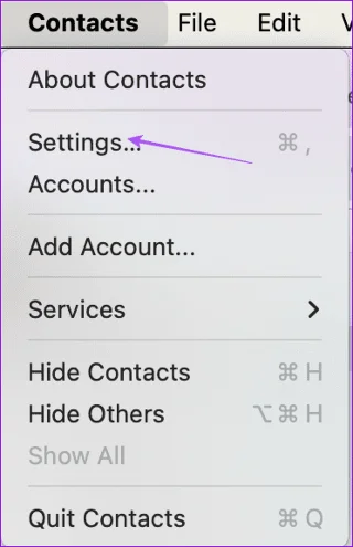 Een handleiding voor het synchroniseren van iPhone-contacten met een Google-account