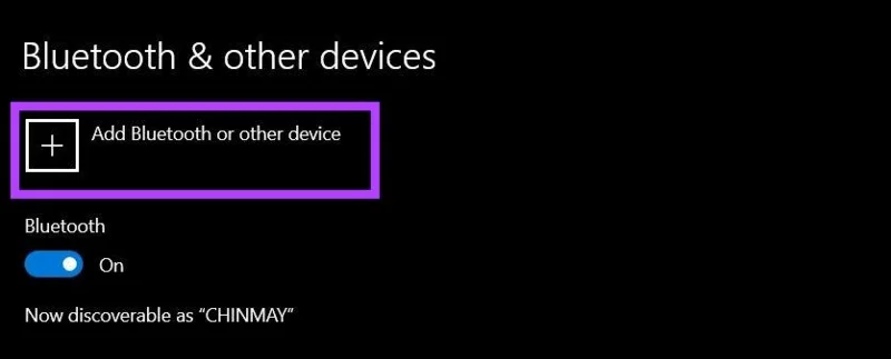 Come utilizzare il telefono come microfono per il tuo PC