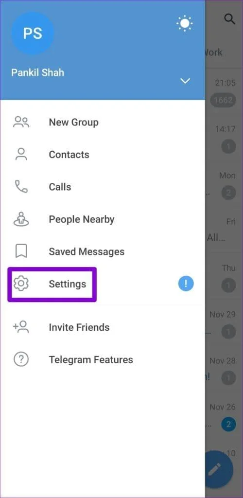 De 5 beste oplossingen voor Picture-in-Picture die niet werkt in Telegram op iPhone en Android